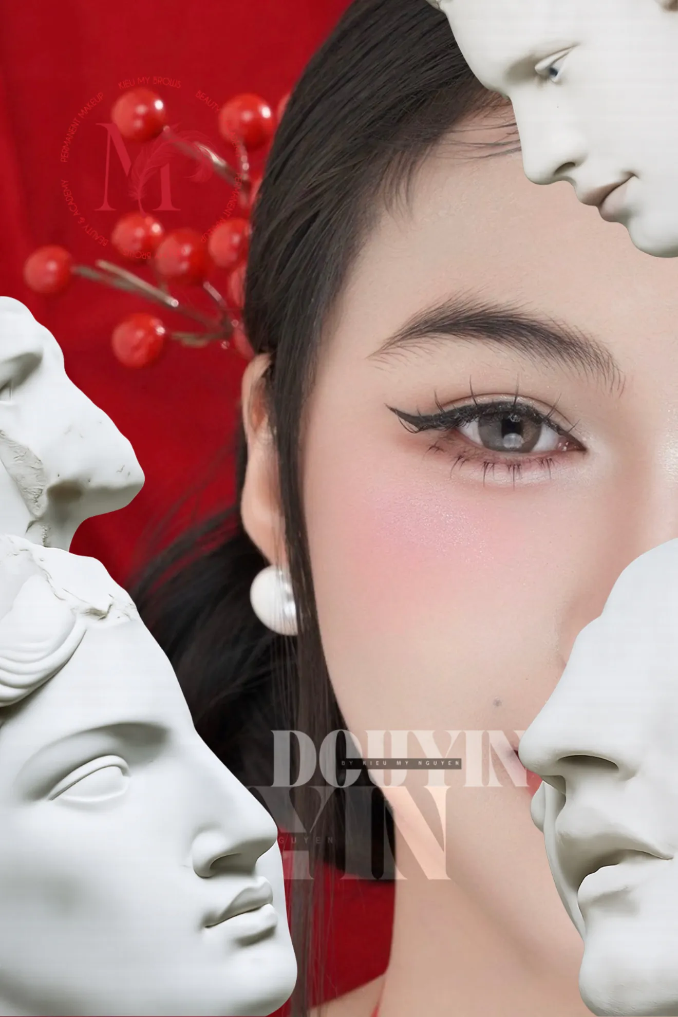 Sợi Douyin góc ảnh 2