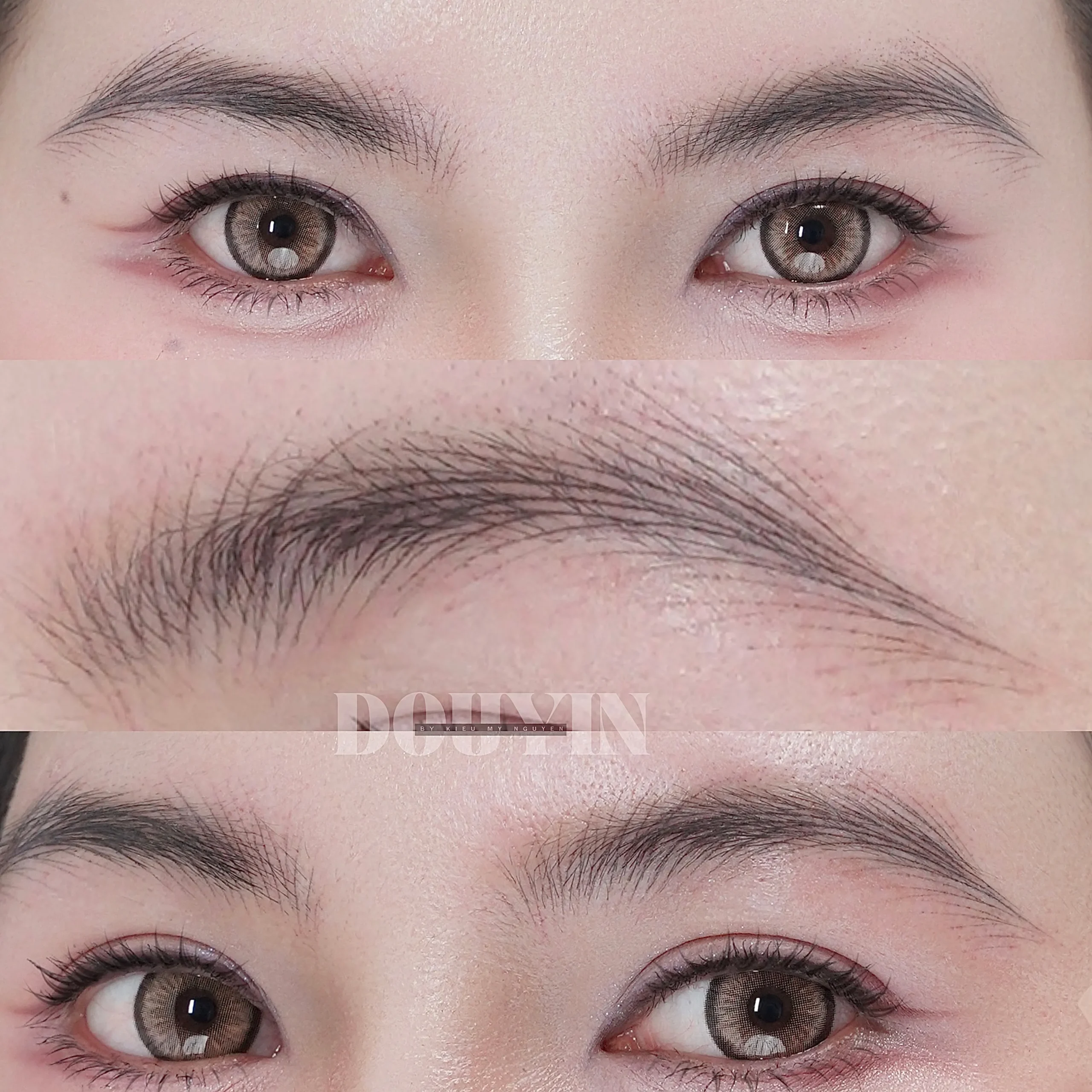 Sợi Douyin góc ảnh 3