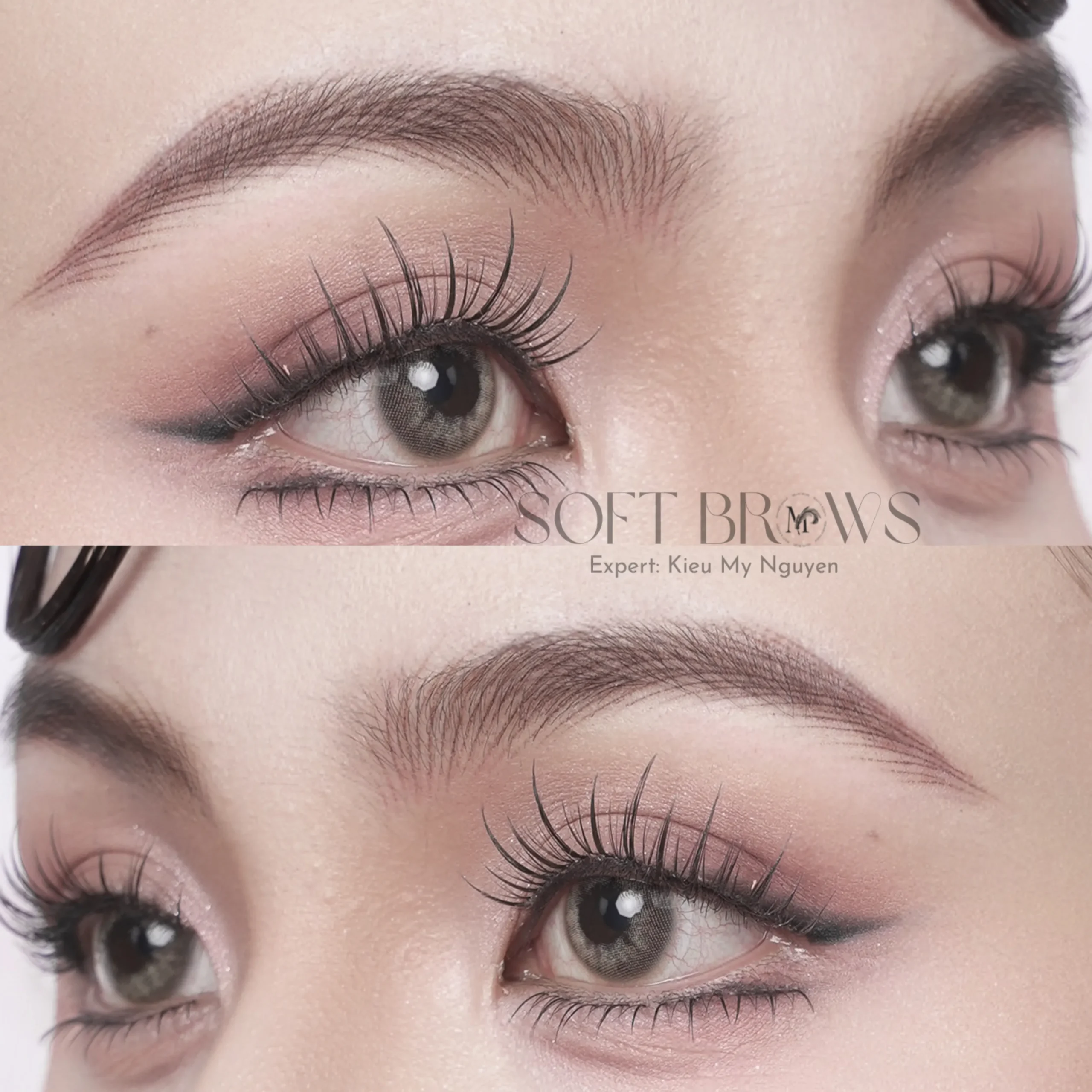 Sợi Soft Brows góc ảnh 2