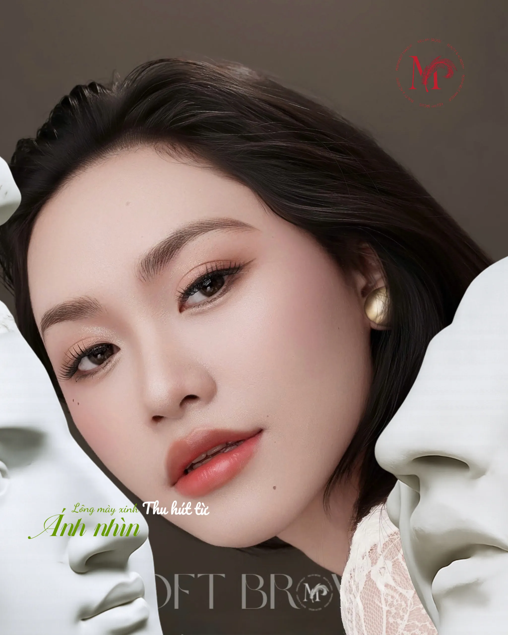 Sợi Soft Brows góc ảnh 8