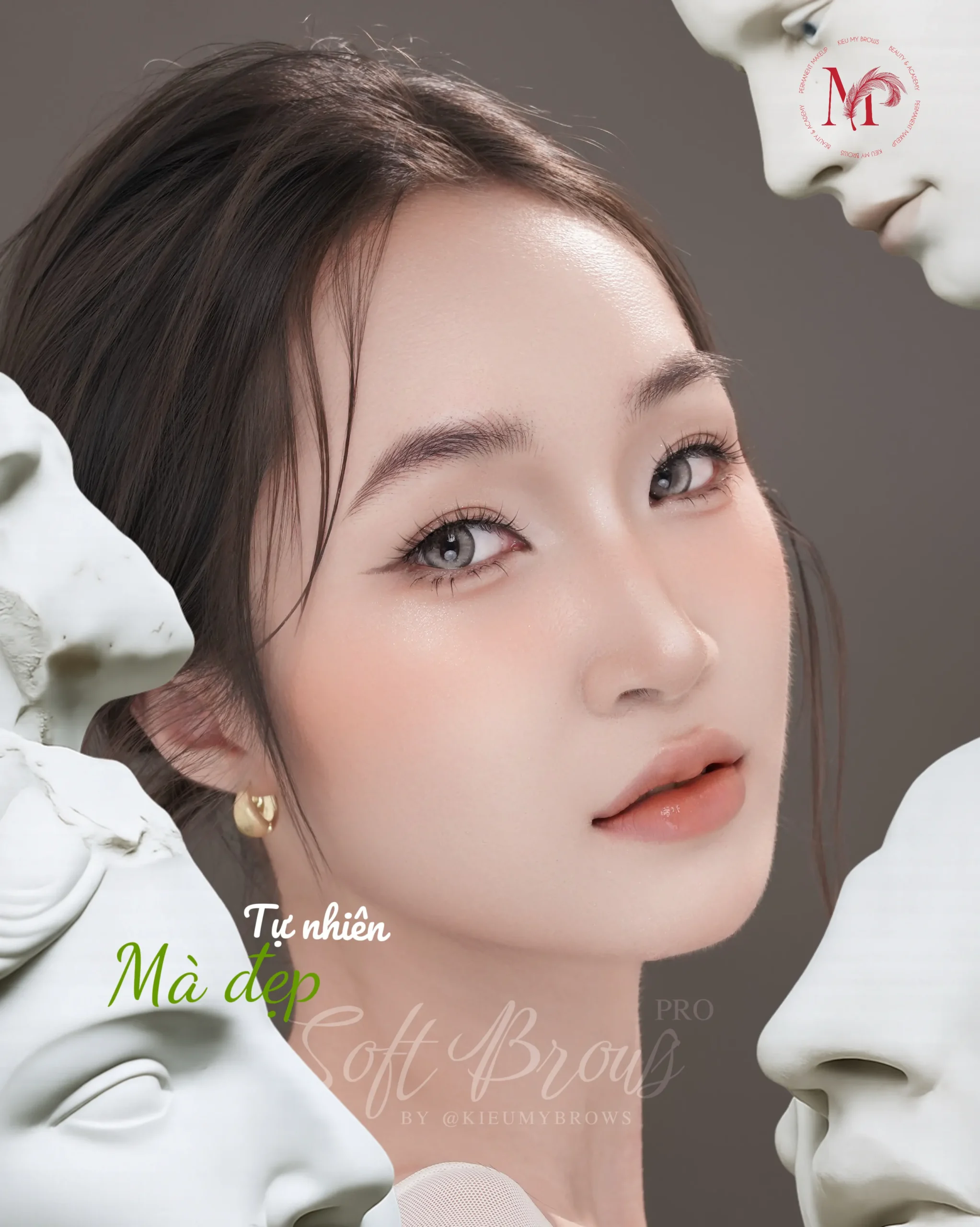 Sợi Soft Brows góc ảnh 10