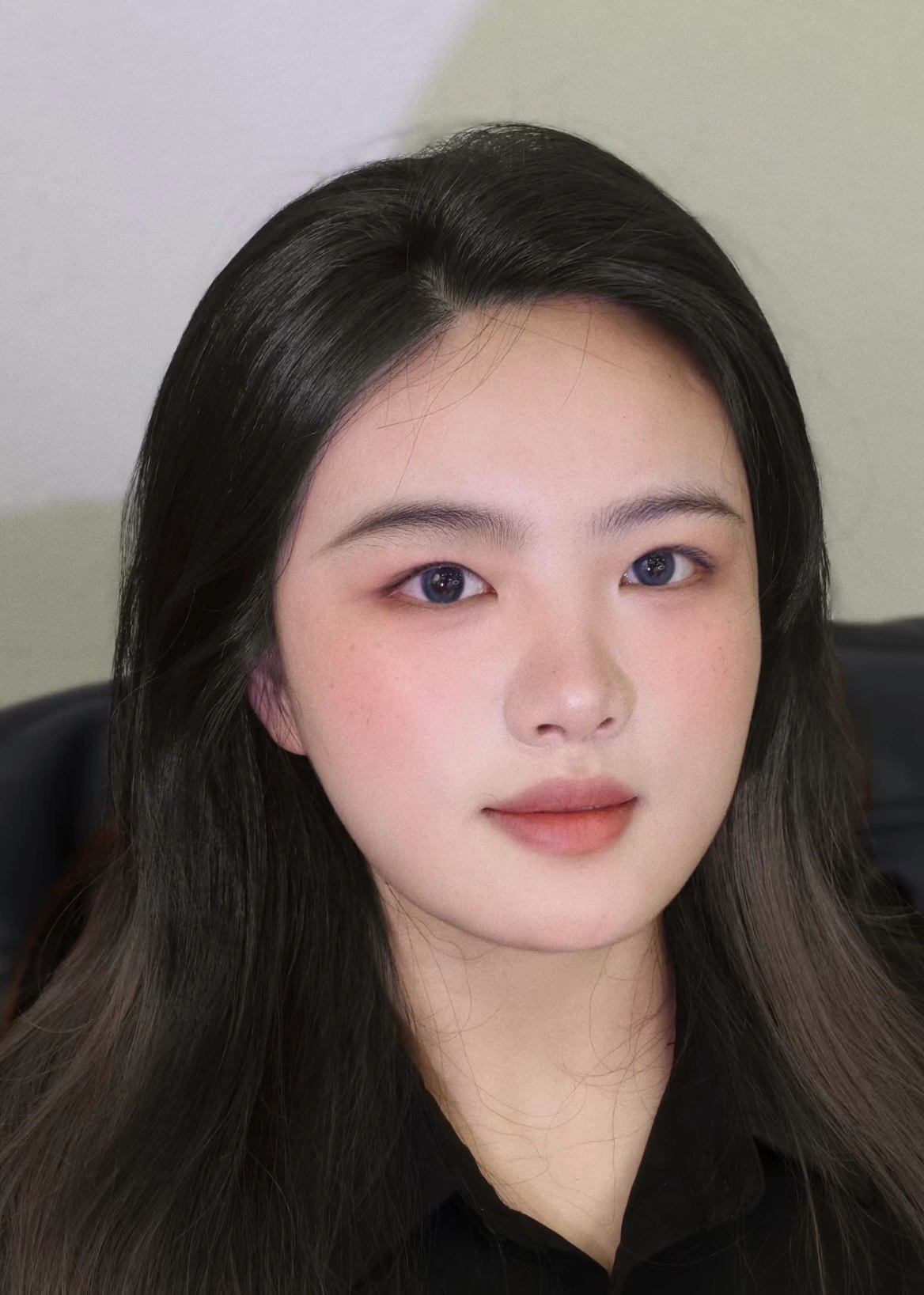 Phun mày Makeup góc ảnh 1