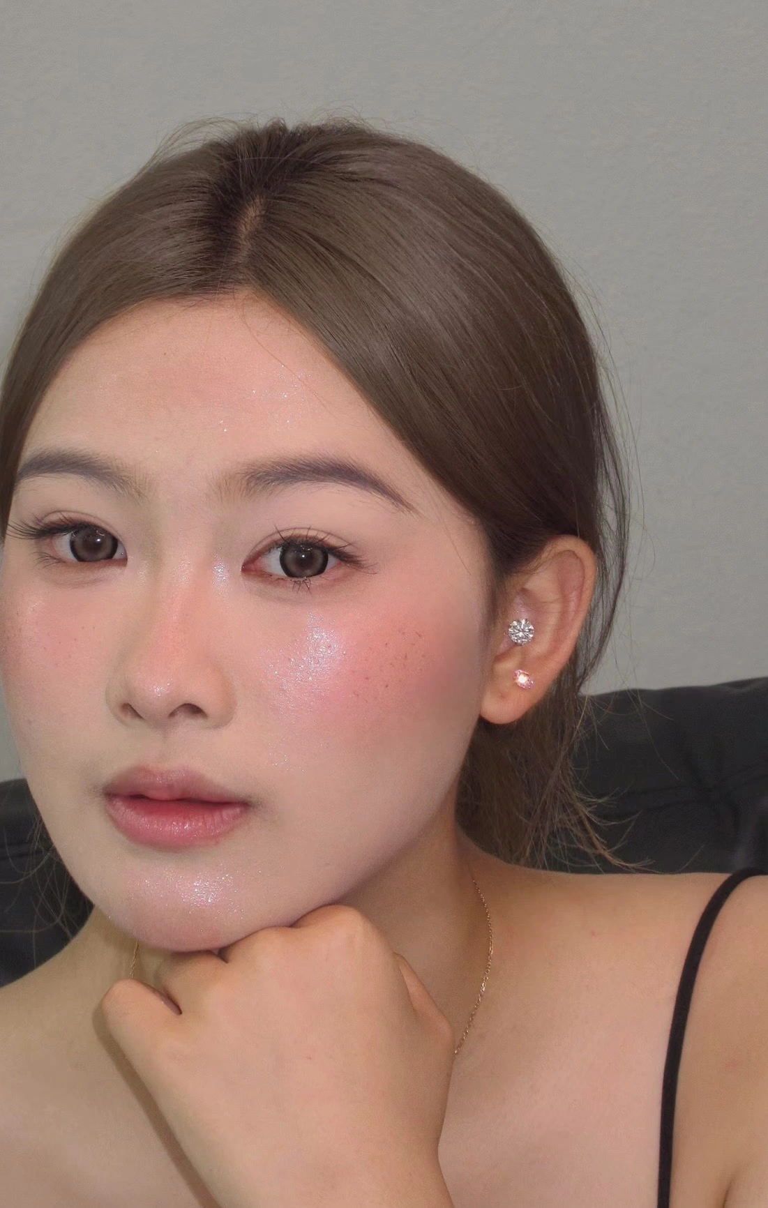 Phun mày Makeup góc ảnh 2