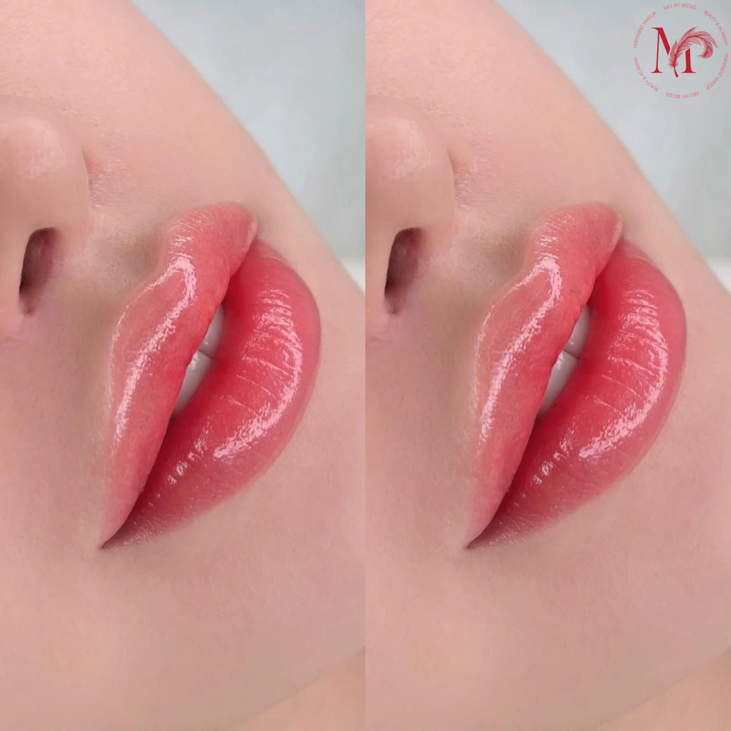 Thẩm mỹ môi Kieu My Brows